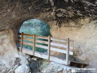  Parque Natural El Montgó y La Catedral del Senderismo;senderismo pirineo aragones senderismo ronda